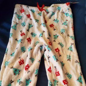 (NWT) Christmas Present Pajama Pants
